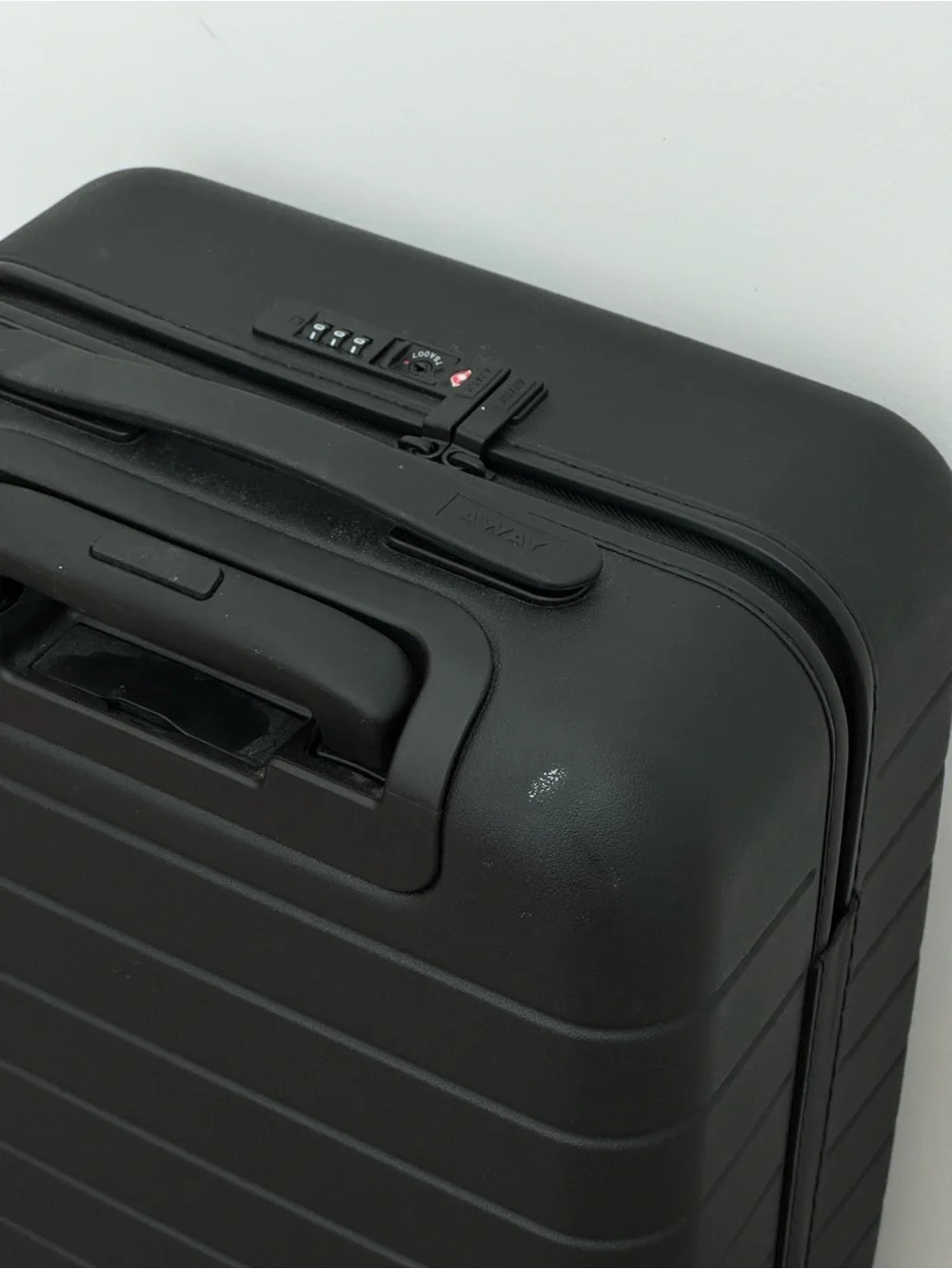 Away The Carry-On (Battery Included)